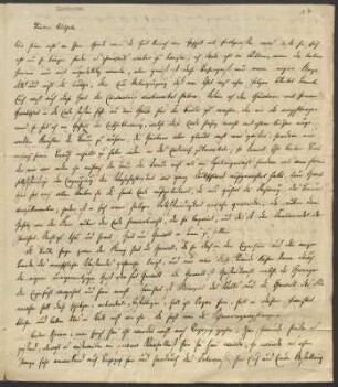 Brief an Wilhelm Grimm : 06.04.1839