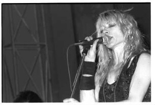 Sonic Youth 01.07.1987 I N 4
