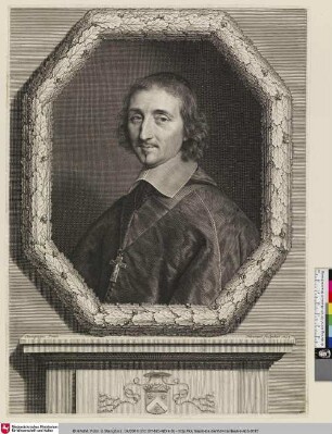 [Ferdinand de Neufville, Evêque de Chartres]