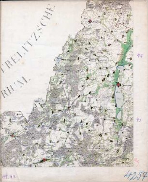 42, 43 Strasburg, Prenzlau