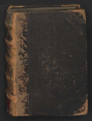 Getijdenboek : Ms. germ. oct. 8