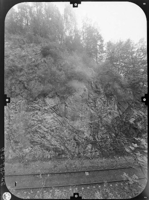 Felsen : Felsen