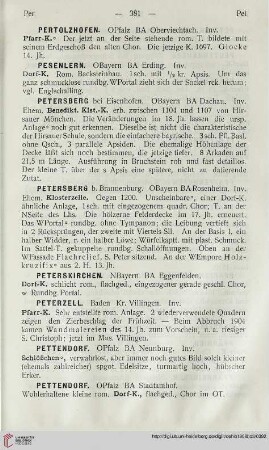 Pettendorf