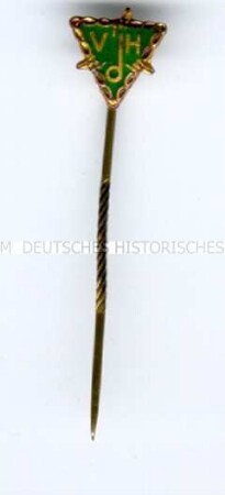 Verband der Heimkehrer, Kriegsgefangenen und Vermisstenangehörigen e.V. (VdH)