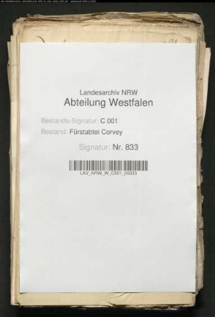 von Kanne zu Bruchhausen