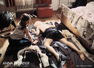 Anna Wunder
