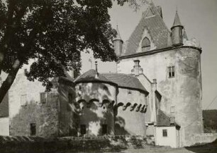 Schloss Kuckuckstein