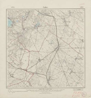 2686 (alte Nr.: 1273) Usdau