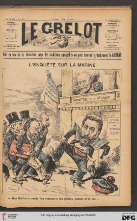 Nr. 1.192 (11 Février 1894)