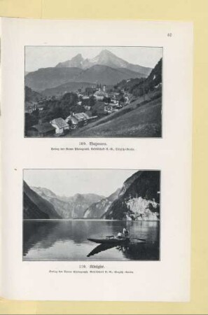 110. Königssee