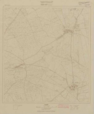 0505-433 Karrenzin