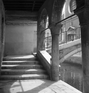 Sottoportico del Tajapiera