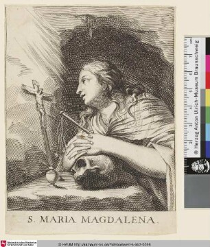 S. Maria Magdalena