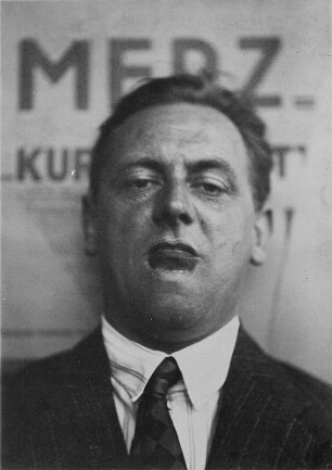 Kurt Schwitters