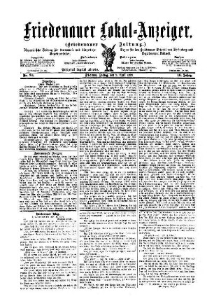 Nr. 84, 09.04.1909