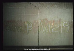 Scheiß Nazis
