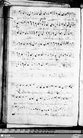 122 Samuel Rüling: Erstanden ist der heilige Christ