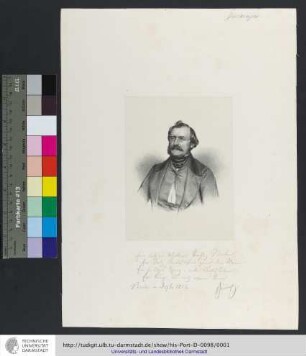 [Philipp Jakob Düringer]