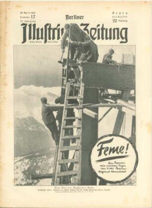BIZ, Nr. 17, 1926