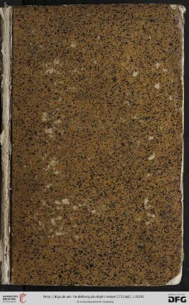 Band 2,1: Analecta Hymnica: Das ist: Merckwürdige Nachlesen zur Lieder-Historie