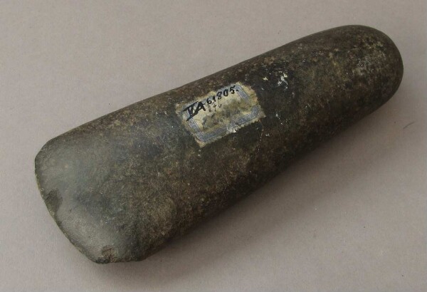 Stone axe