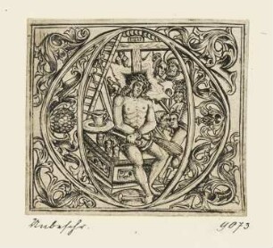 Leidender Heiland