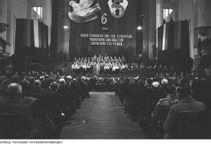 Görlitz, Landestagung der Deutsch-polnischen Gesellschaft, 25. Februar 1951
