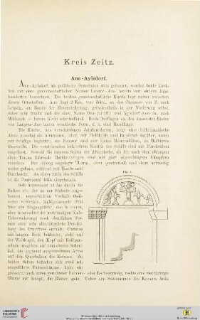 Kreis Zeitz
