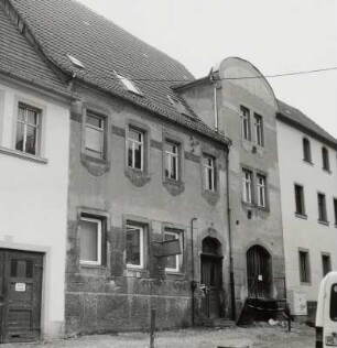Wohnhaus, Penig
