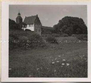 Rondorf, Alter Bauernhof