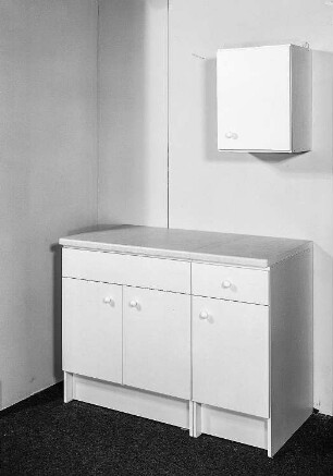 Anbauschrank