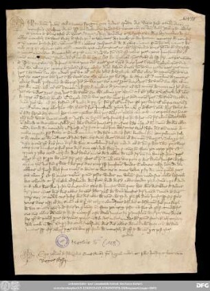 [Halle (Saale), Universitäts- und Landesbibliothek Sachsen-Anhalt, Morbio 5 (108)]