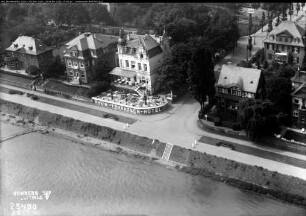 Mehlem, Rhein-Terrassen-Hotel