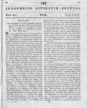 Numero 122