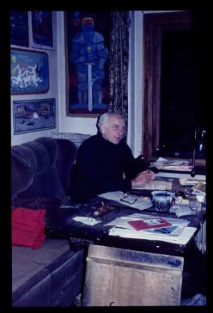 Hans Kossatz 6.9.65.