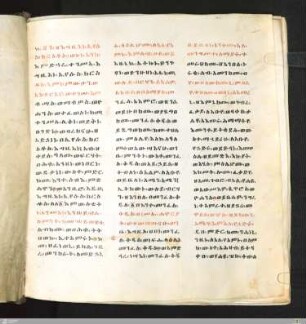 Testament unseres Herrn Jesus Christus