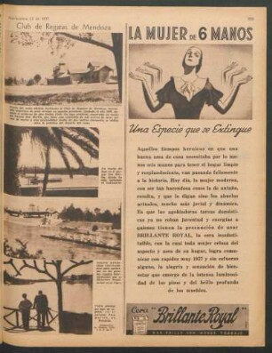 Club de regatas de Mendoza