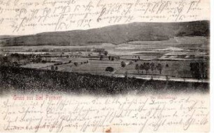Mühlenberg Panorama