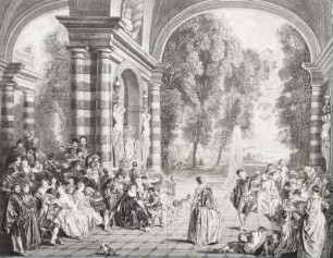 Les Plaisirs du Bal