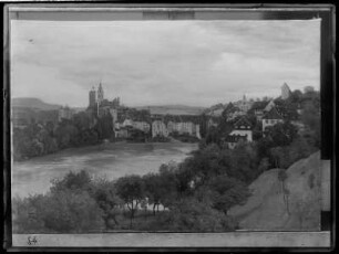 Laufenburg am Rhein