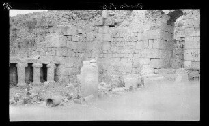 Bergama (Prov. Izmir, Türkei), Ausgrabungen