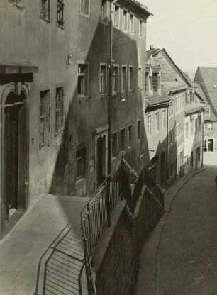 Hohlweg