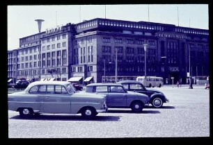 Ka de We 26.4.64.