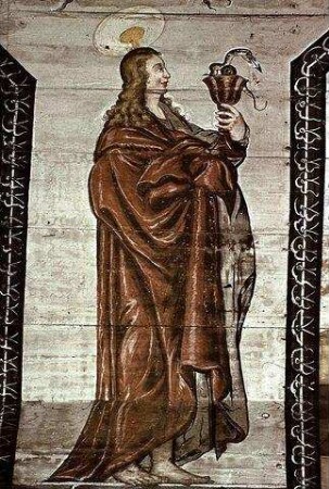 Johannes Evangelista