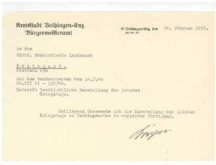 Vaihingen a.d.Enz
