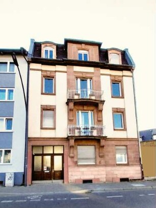 Heidelberg-Handschuhsheim Hans-Thoma-Platz 36