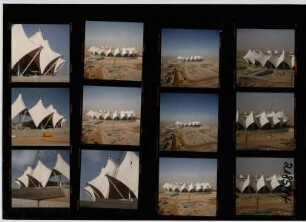 Stadion Riyadh, 1985