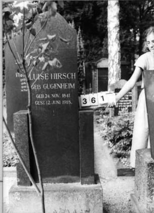 Grabstein 361