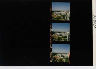 Bürozentrum Deutsche Anlagen-Leasing (DAL) - Wilhelm-Theodor-Römheld-Straße, Mainz, 1992