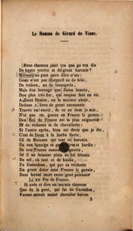 Les chansonniers de Champagne aux douzième et treizième siècles